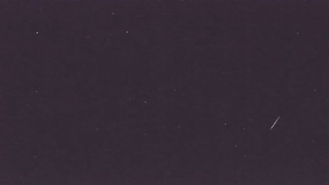 AMS86 meteor