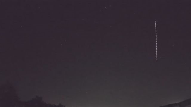 AMS86 meteor