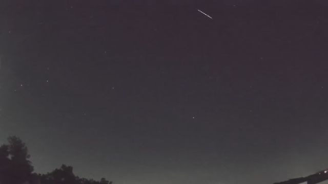 AMS86 meteor