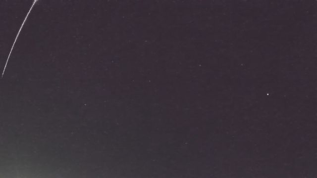 AMS86 meteor
