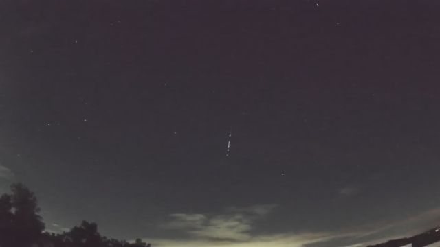 AMS86 meteor