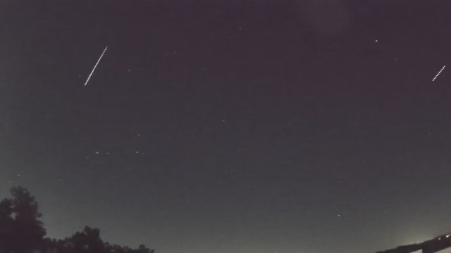 AMS86 meteor