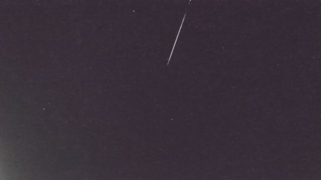 AMS86 meteor