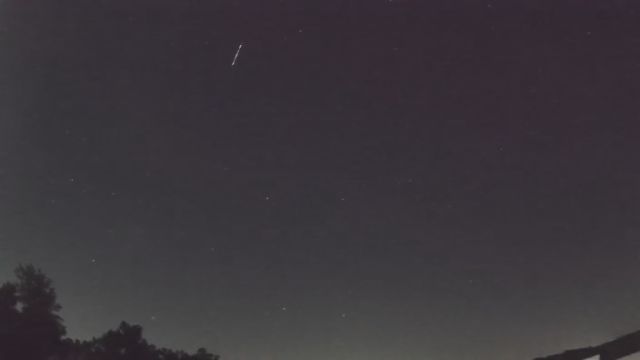 AMS86 meteor