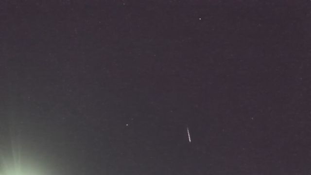 AMS86 meteor