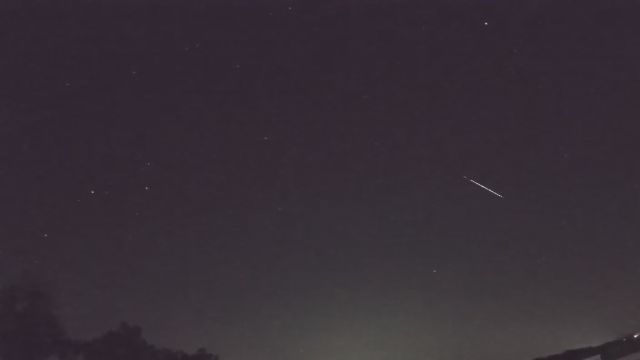 AMS86 meteor