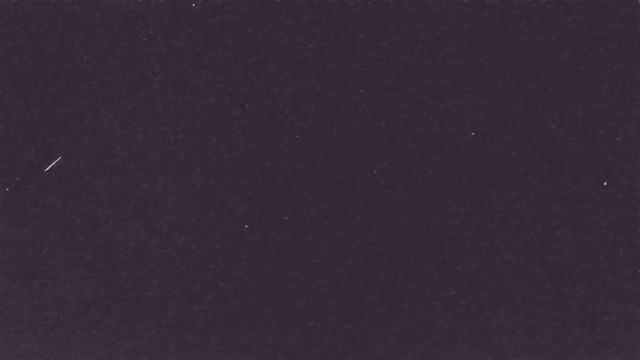 AMS86 meteor