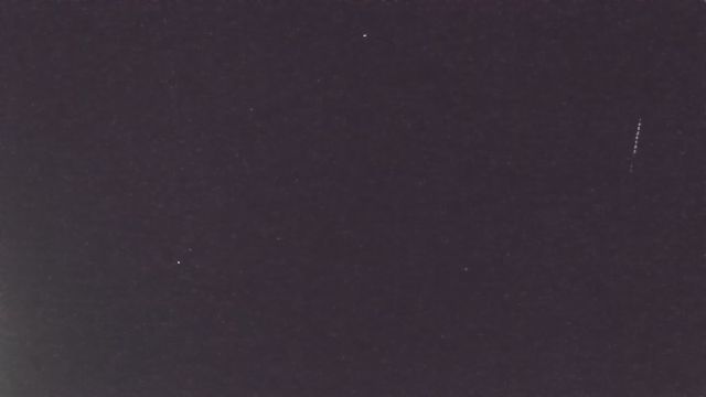 AMS86 meteor