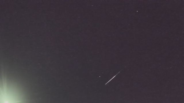 AMS86 meteor