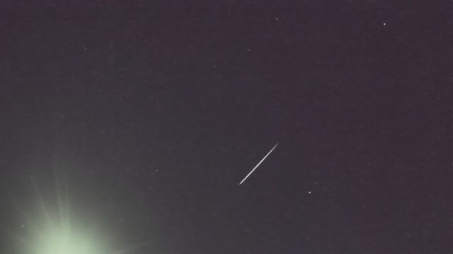 AMS86 meteor