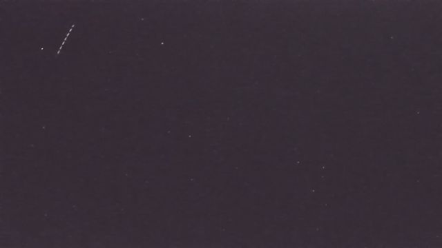 AMS86 meteor