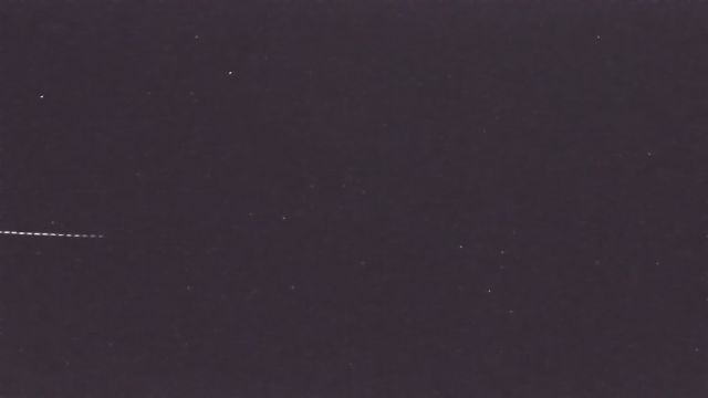 AMS86 meteor