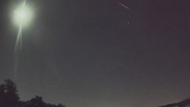AMS86 meteor
