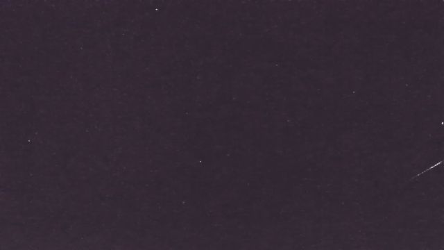 AMS86 meteor