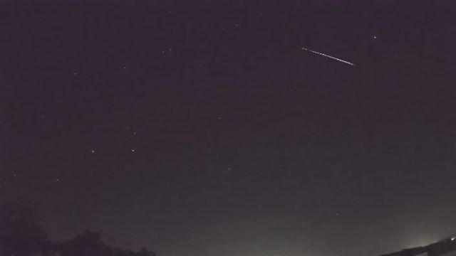 AMS86 meteor