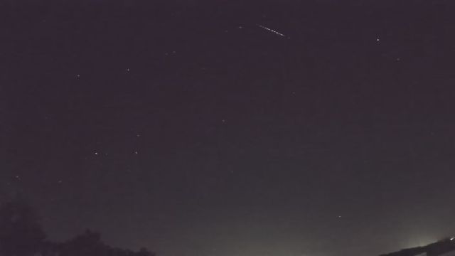AMS86 meteor