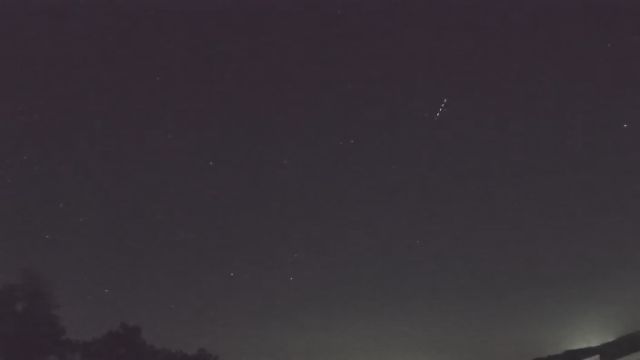 AMS86 meteor