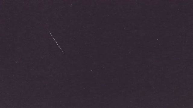 AMS86 meteor