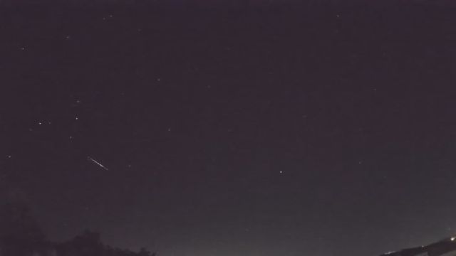 AMS86 meteor