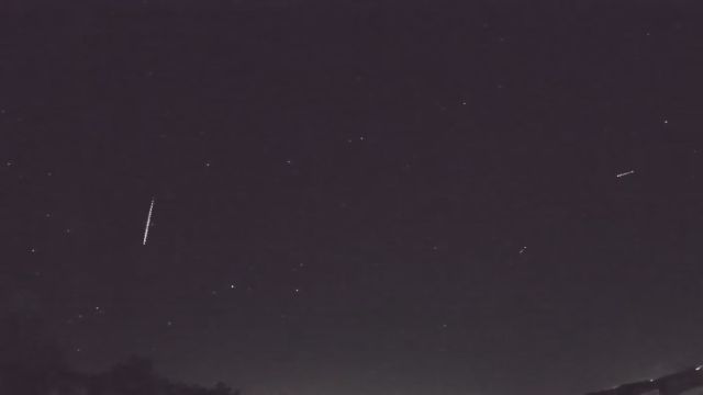 AMS86 meteor
