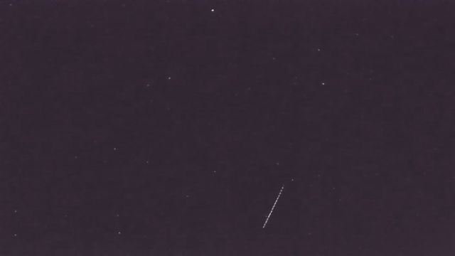 AMS86 meteor