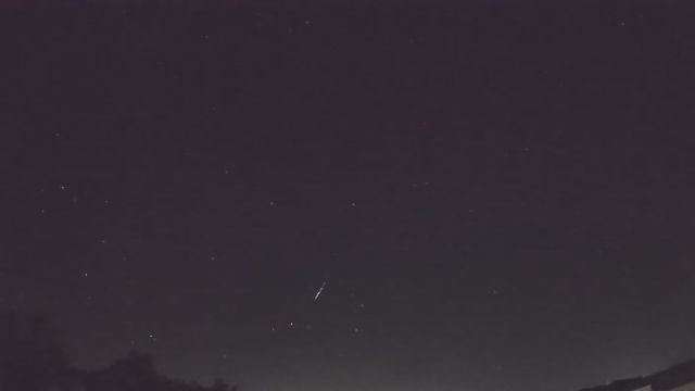 AMS86 meteor
