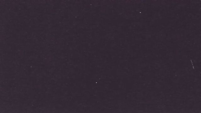 AMS86 meteor