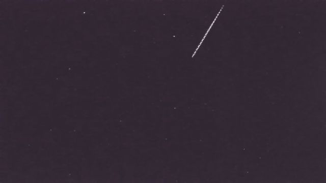 AMS86 meteor