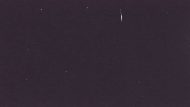 AMS86 meteor