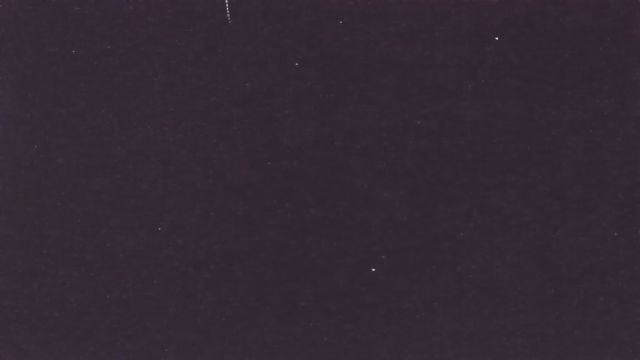 AMS86 meteor