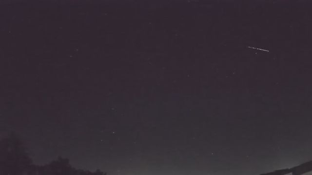 AMS86 meteor