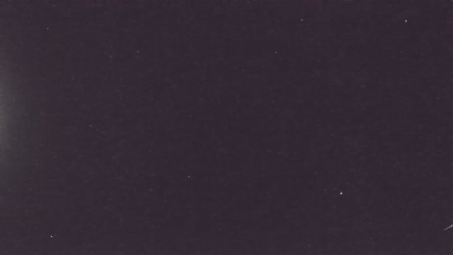 AMS86 meteor
