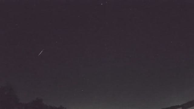 AMS86 meteor