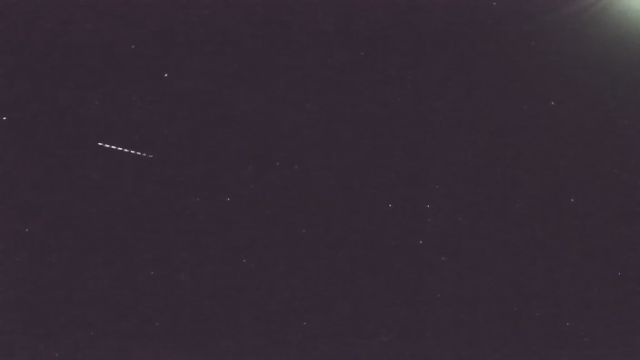 AMS86 meteor