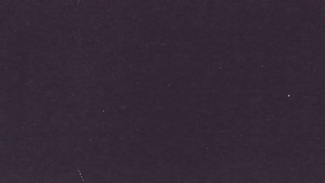 AMS86 meteor