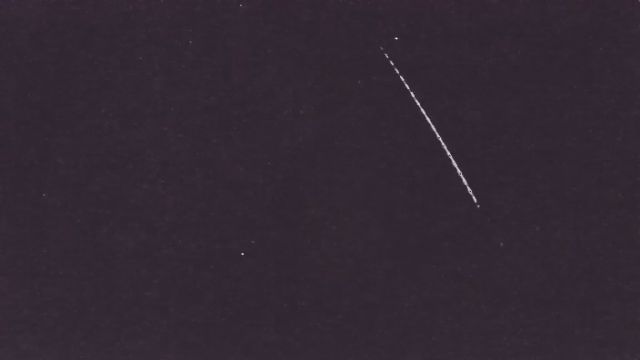 AMS86 meteor