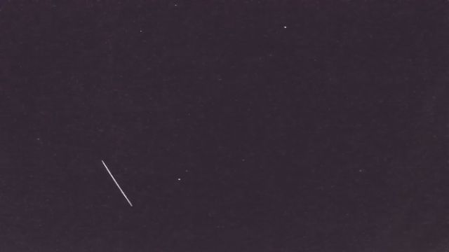 AMS86 meteor