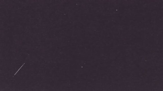 AMS86 meteor
