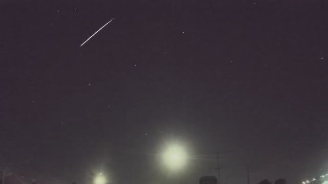 AMS86 meteor