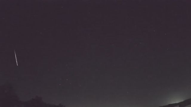 AMS86 meteor