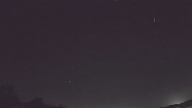 AMS86 meteor