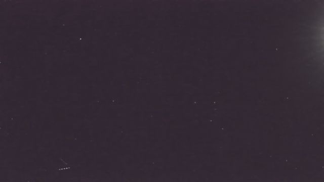 AMS86 meteor
