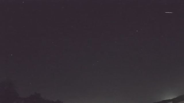 AMS86 meteor