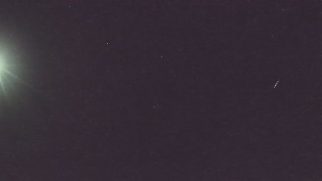 AMS86 meteor