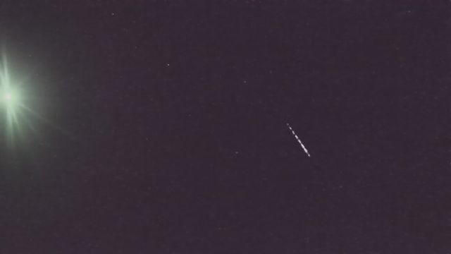 AMS86 meteor