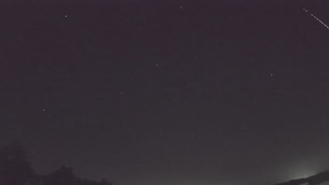 AMS86 meteor