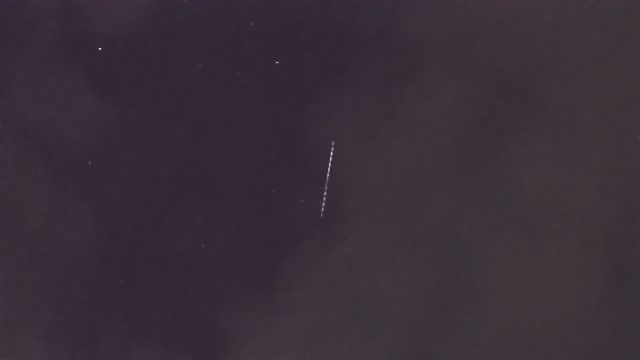 AMS86 meteor