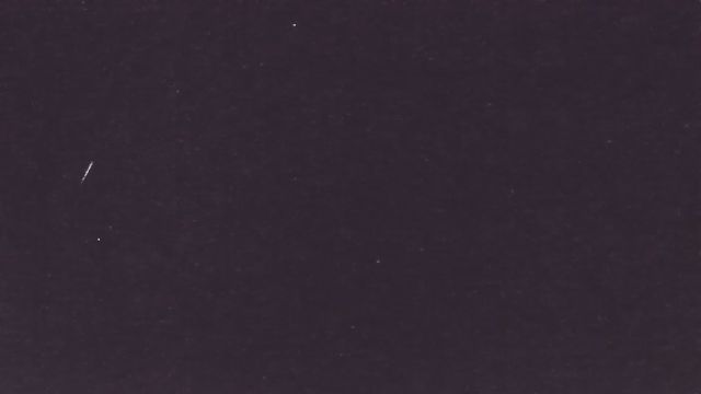 AMS86 meteor