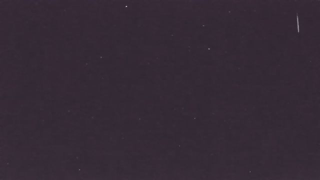 AMS86 meteor