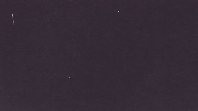 AMS86 meteor